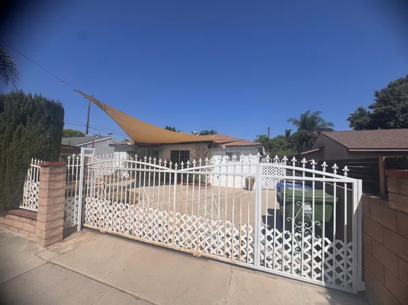 15175 Nurmi St, Sylmar, CA 91342