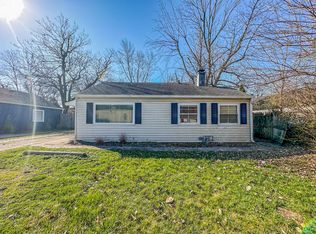 5851 E 16th St, Indianapolis, IN 46218