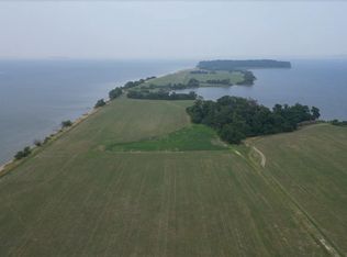 10770 Rich Neck Rd, Claiborne, MD 21624