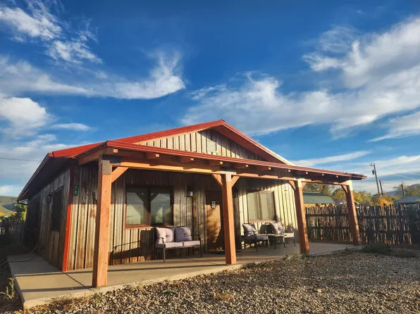 30 Ruby Du Ln #28, Taos, NM 87571