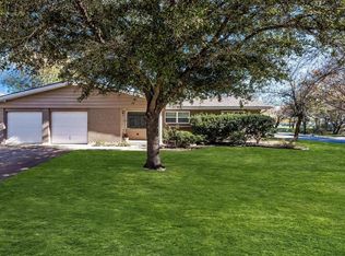 3857 Bonnie Dr, Fort Worth, TX 76116
