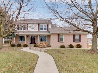 1408 Boyne Ct, Normal, IL 61761