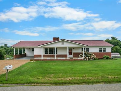 34296 Stagecoach Rd, Glade Spring, VA, 24340