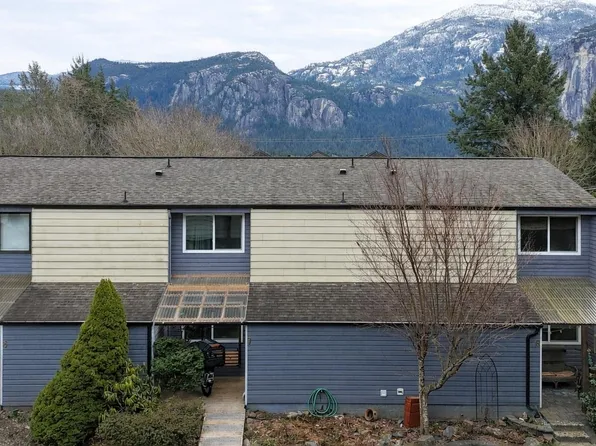 38455 Wilson Cres #7, Squamish, BC V8B 0V4