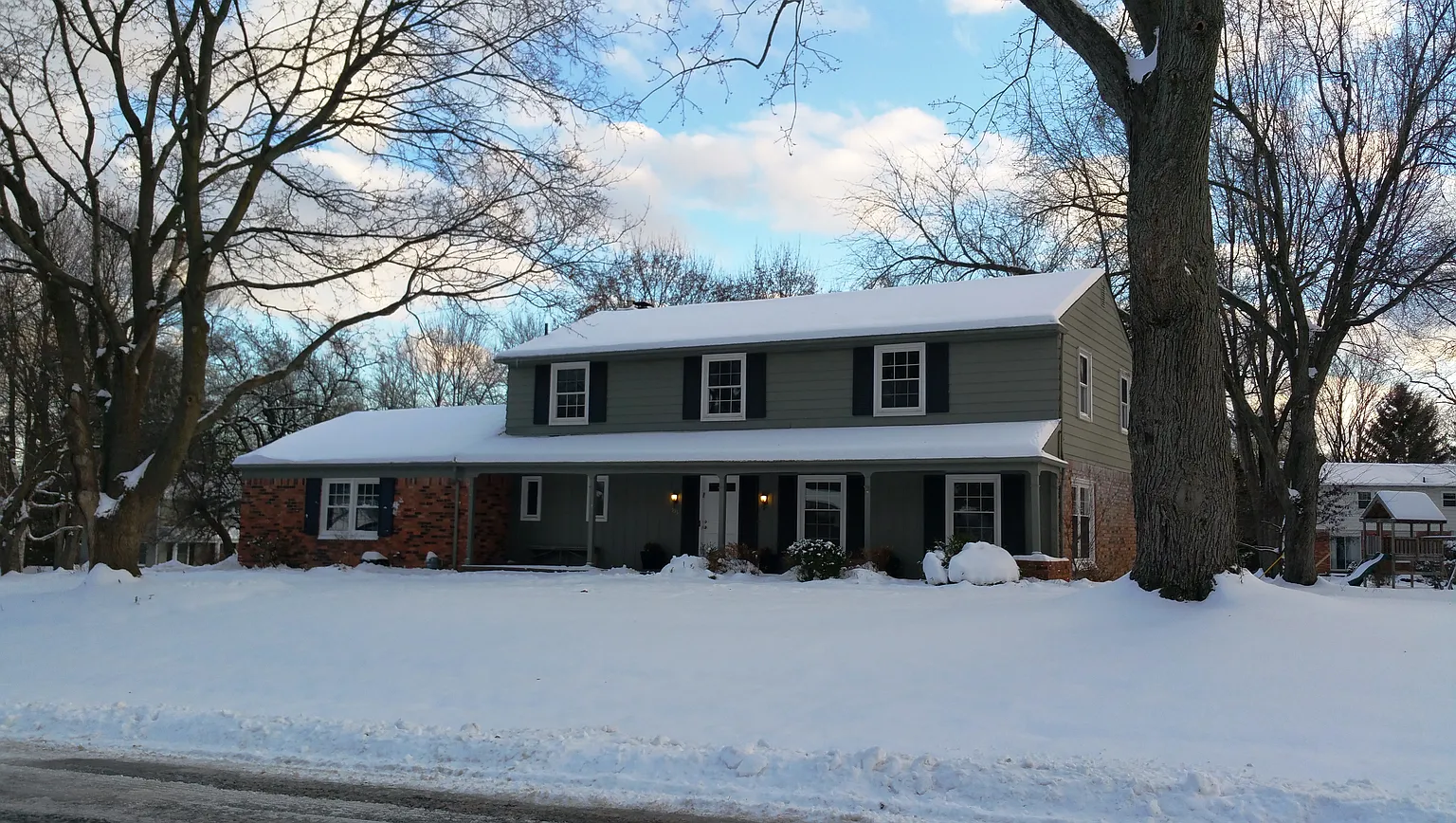 5557 Raven Rd photo 1