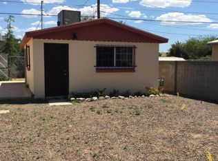 137 W Aviation Dr, Tucson, AZ 85714