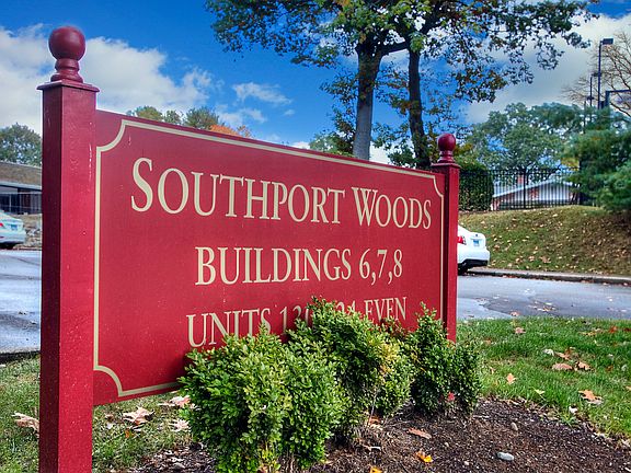 190 Southport Woods Drive