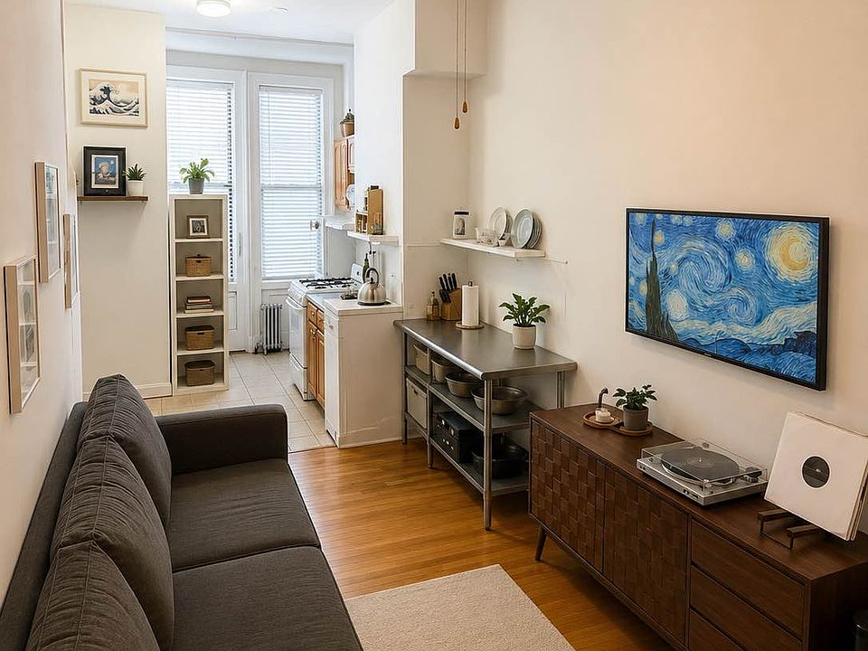1st image of 53 Withers St APT 1R