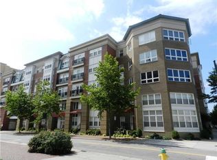 388 Boush St UNIT 101, Norfolk, VA 23510