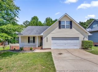 7716 Redwood Ave, Fayetteville, NC 28314