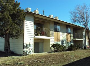 805 E Cedar Ct APT D, Fruita, CO 81521
