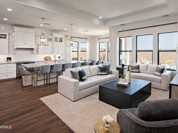 42094 N Steelhead Trail, San Tan Valley, AZ 85140