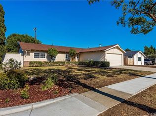 11252 S Espanita St, Orange, CA 92869