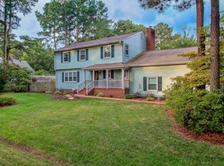 130 Dawson Cres, Seaford, VA 23696