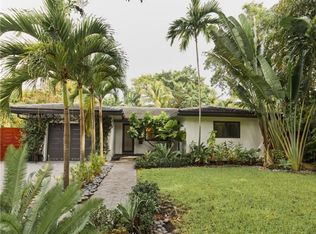 455 NE 55th St, Miami, FL 33137