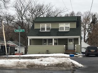 105 E Molloy Rd, Syracuse, NY 13211