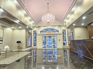 7 Lorraine Dr #1516, Toronto, ON M2N 7H2