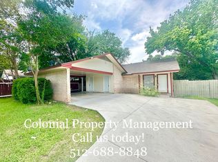 5906 Emerald Forest Dr #B, Austin, TX 78745