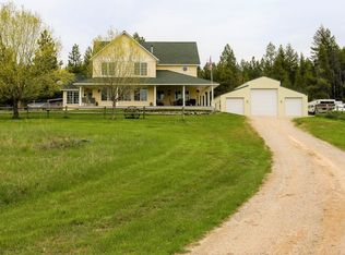 1502 Veit Rd, Newport, WA 99156