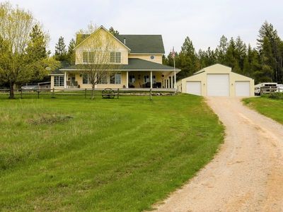 1502 Veit Rd, Newport, WA, 99156
