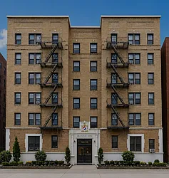 144-41 Sanford Avenue