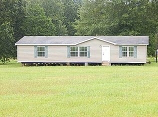 234 Owen Cole Rd, Oak Vale, MS 39656