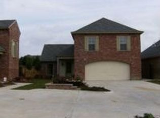 3240 Muirfield Dr, Lake Charles, LA 70605