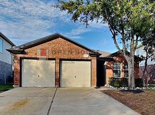 17318 Turquoise Stream Dr, Houston, TX 77095