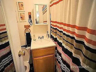 Rented by J PRESTON AND ASSOCIATES INC