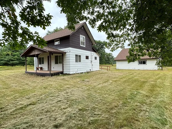 8012 County Road U, Danbury, WI 54830