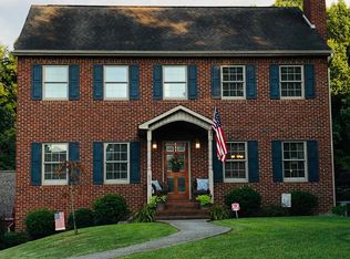 125 Meadow Ct, Gray, TN 37615