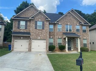 3224 Hideaway Ln, Loganville, GA 30052