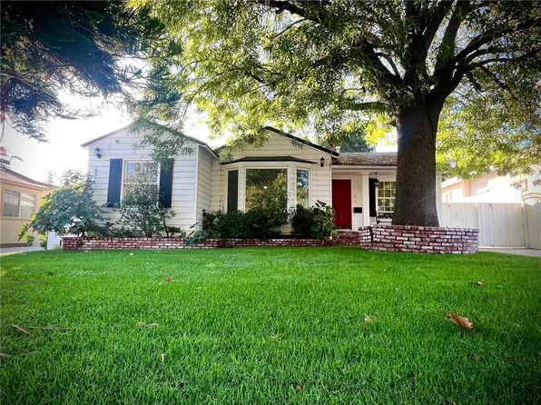 16728 Morrison St, Encino, CA 91436