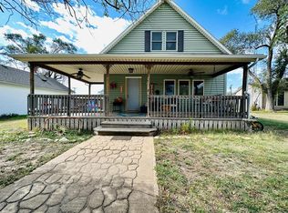 111 N Main St, Lucas, KS 67648