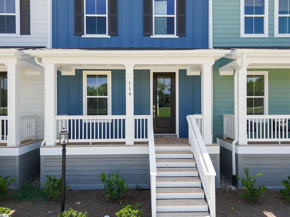 114 Lewes Ave LOT 16, Simpsonville, SC 29681 Zillow