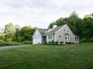 128 South Rd, Hampden, MA 01036