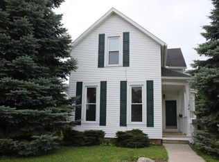 124 E Patterson Ave, Bellefontaine, OH