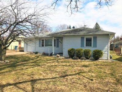591 Linn St, Allegan, MI, 49010