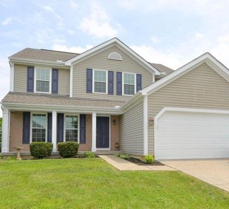 6724 Trillium Ct, Maineville, OH, 45039