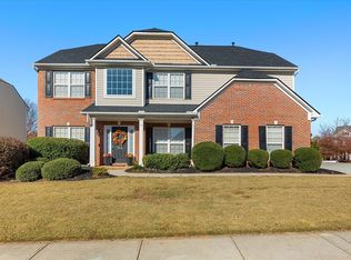 105 River Summit Dr, Simpsonville, SC 29681