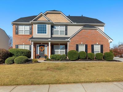 105 River Summit Dr, Simpsonville, SC, 29681