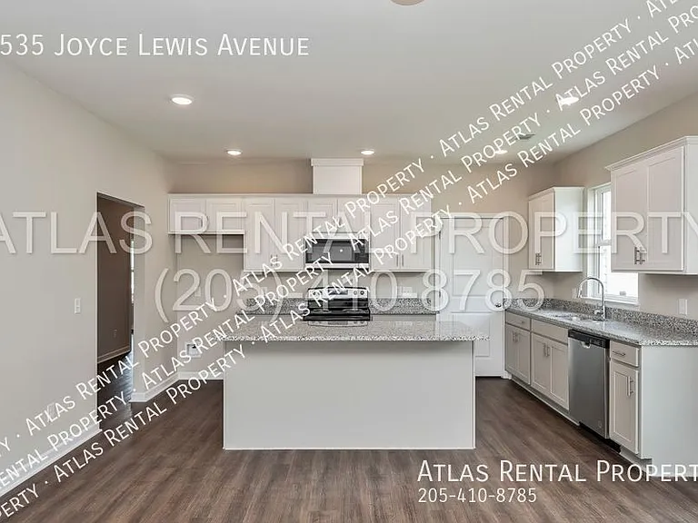 3535 Joyce Lewis Ave — Photo 22