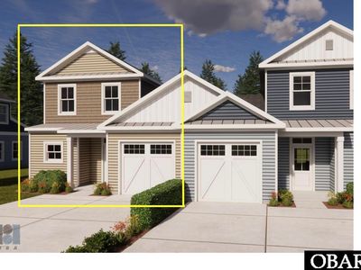 121A Jarvis Landing Dr Unit 30, Jarvisburg, NC, 27947