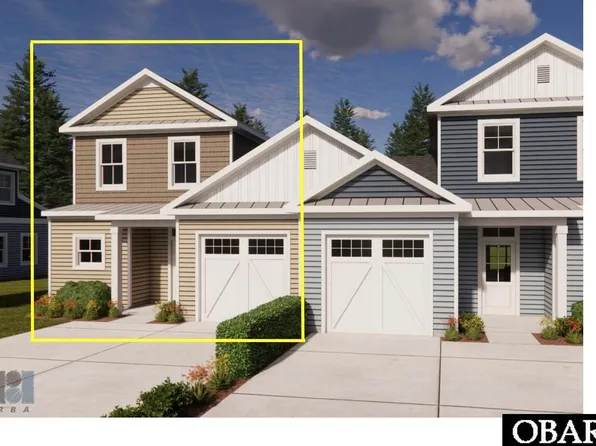 121A Jarvis Landing Dr Unit 30, Jarvisburg, NC 27947