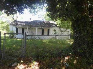 1006 Bradley St, Memphis, TN 38114