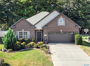 59 Churchill Ter, Decatur, AL 35603