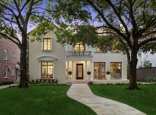 3808 Greenbrier Dr, Dallas, TX 75225