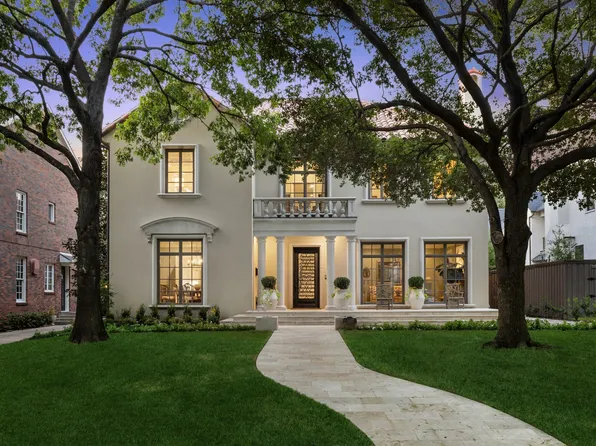 3808 Greenbrier Dr, Dallas, TX 75225