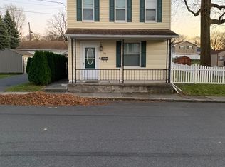 711 Bath Ave, Catasauqua, PA 18032
