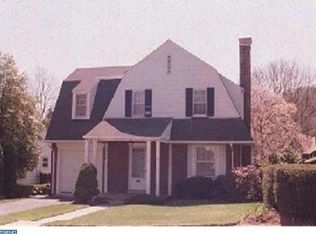 2802 Filbert St, Reading, PA 19606